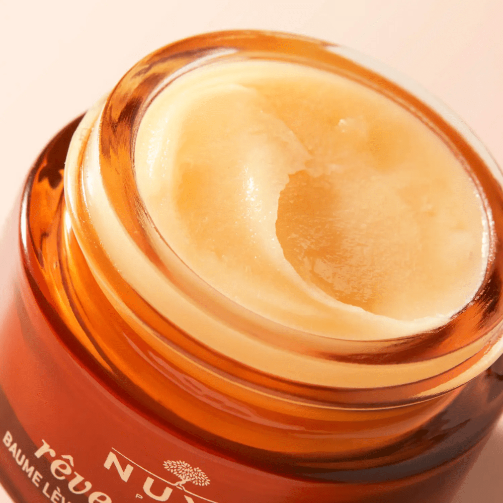 Reve de Miel Honey Ultra-Nourishing and Repairing Lip Balm 