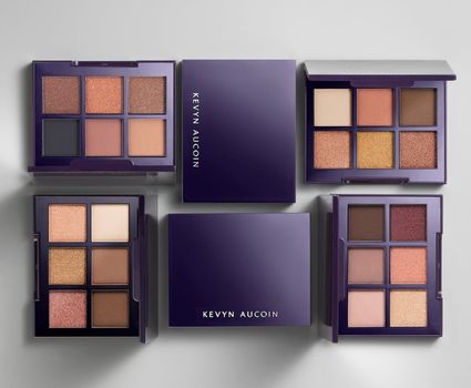 Kevyn Aucoin Kevyn Aucoin