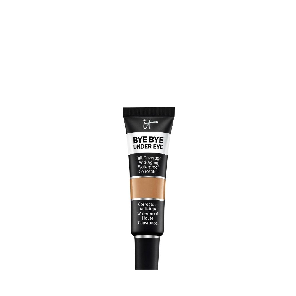 Bye Bye Under Eye Full Coverage Concealer - Tan Neutral Bye Bye Under Eye Full Coverage Concealer - Tan Neutral