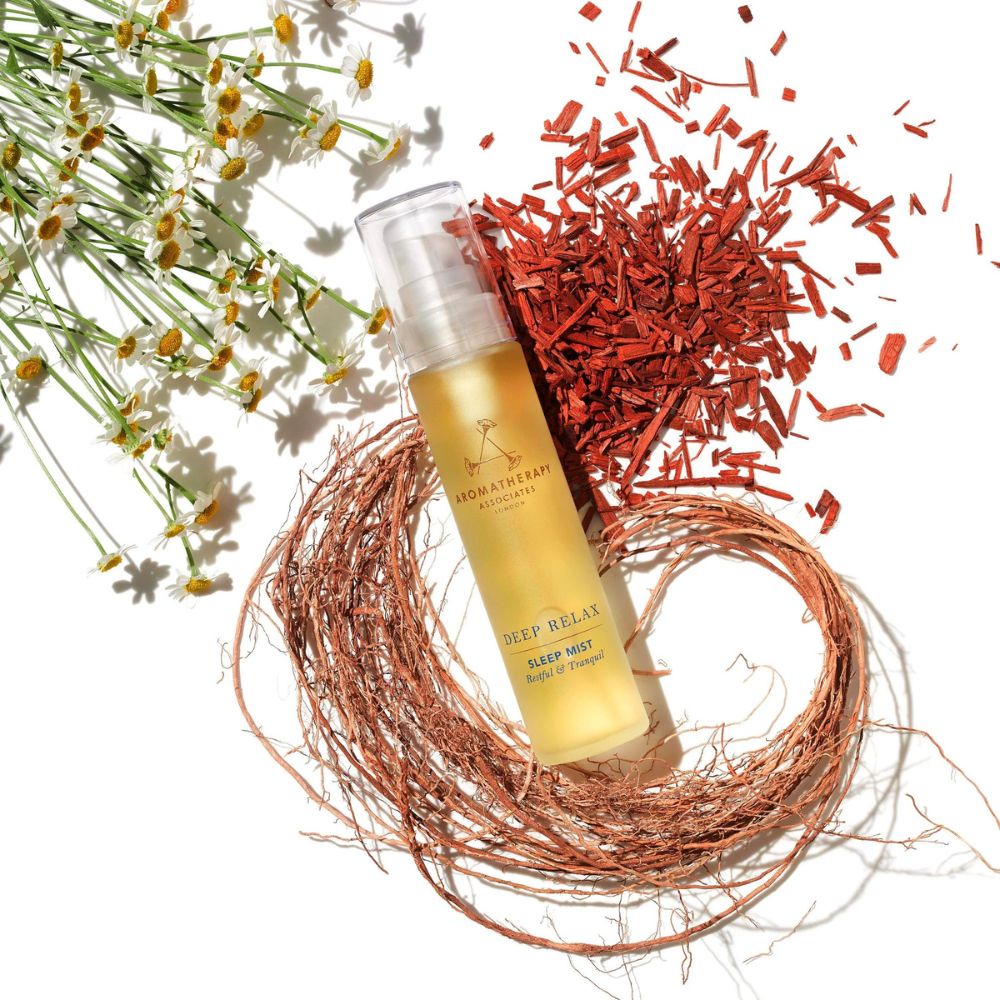 Deep Relax Sleep Mist Deep Relax Sleep Mist