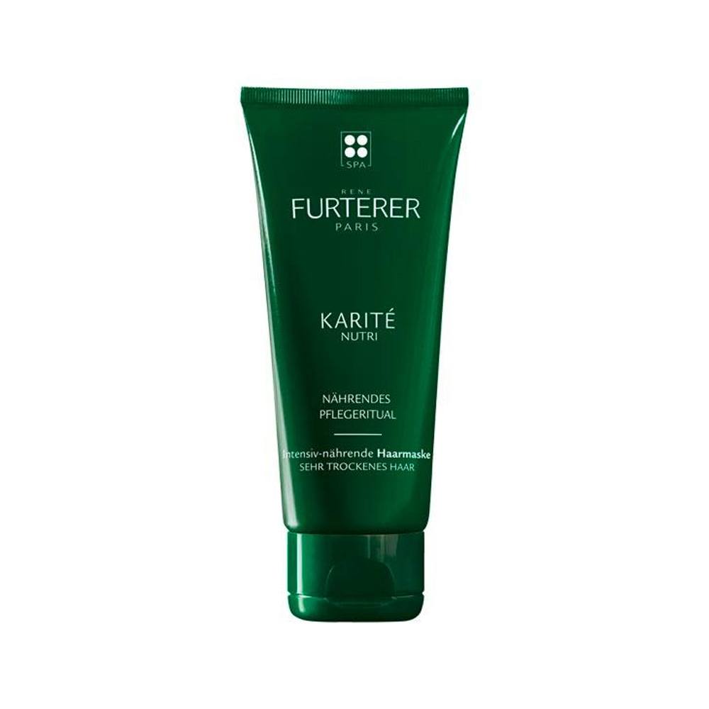 Karite Nutri Intensive Nourishing Hair Mask (Tube) 
