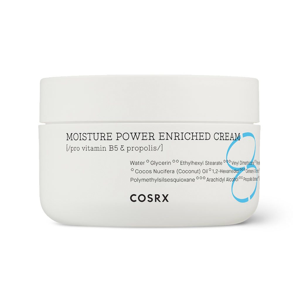 Moisture Power Enriched Cream 