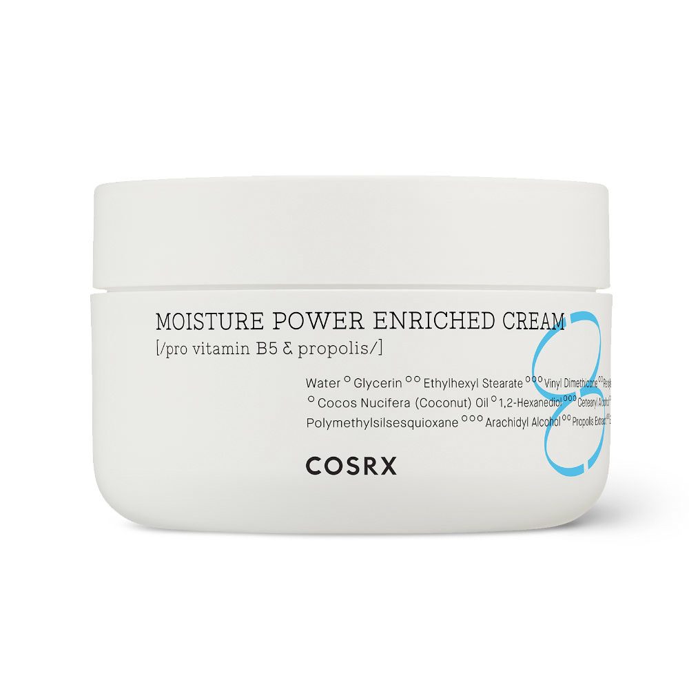 Moisture Power Enriched Cream