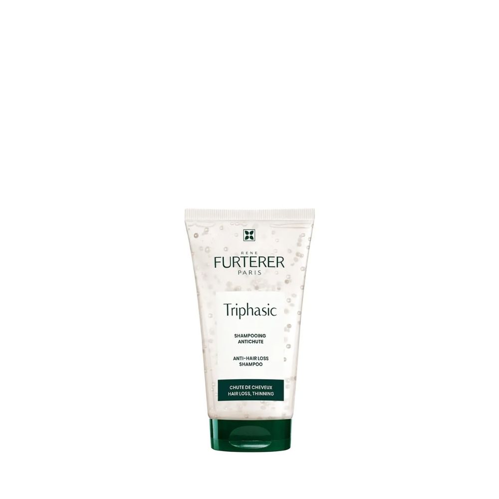 Triphasic Stimulating Shampoo Travel Size