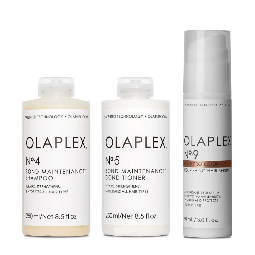 Nourished-Hair-Essentials-Set-1-min Nourished Hair Essentials Set - NO. 4, 5 & 9