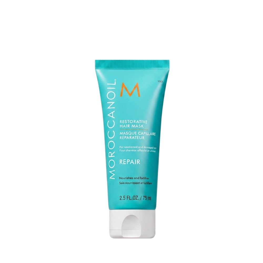 Restorative Hair Mask Travel Size