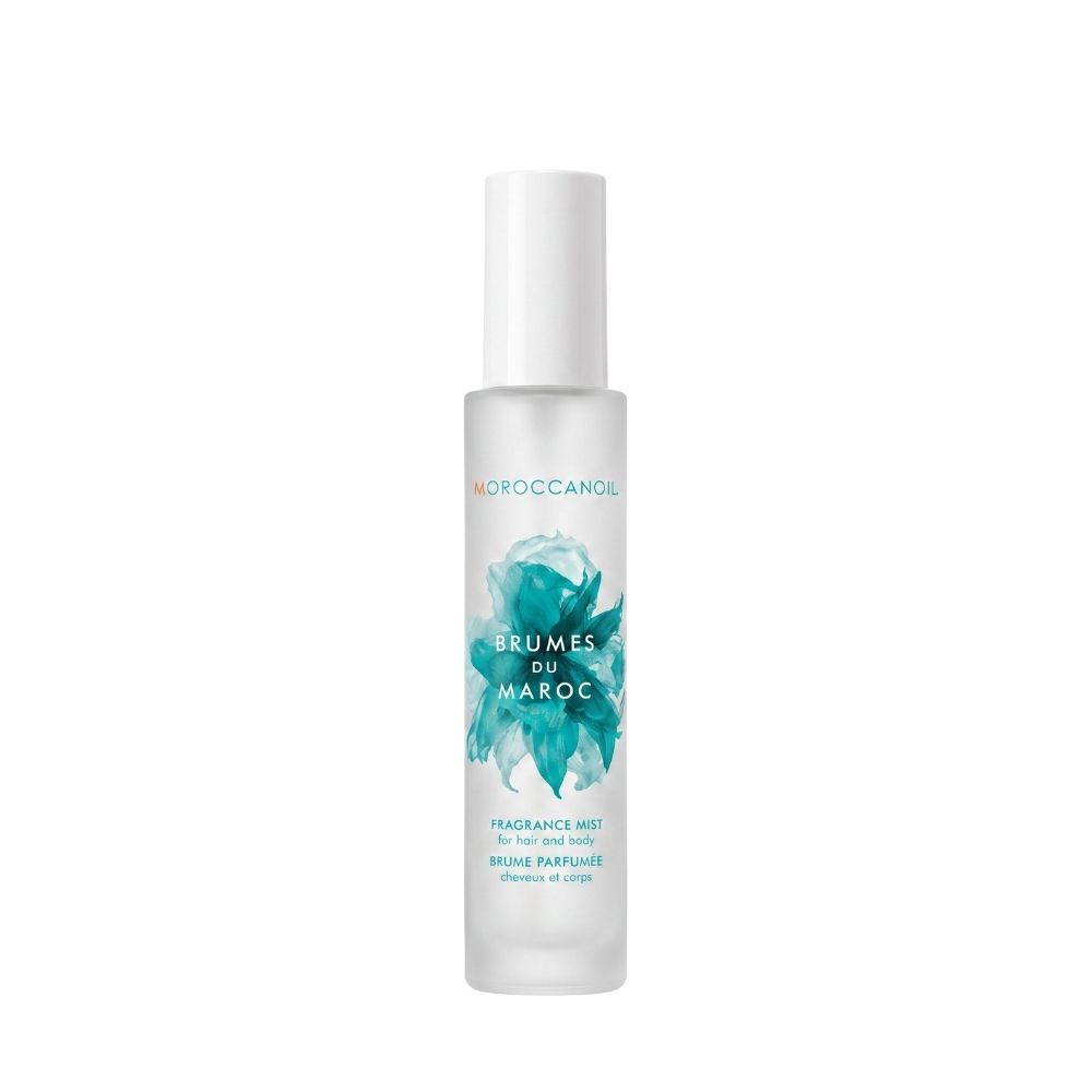 Brumes du Maroc Fragrance Mist - Hair & Body 100ml Brumes du Maroc Fragrance Mist - Hair & Body 100ml