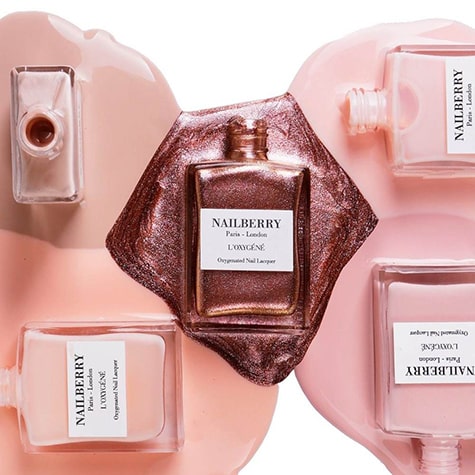 Nailberry Nailberry