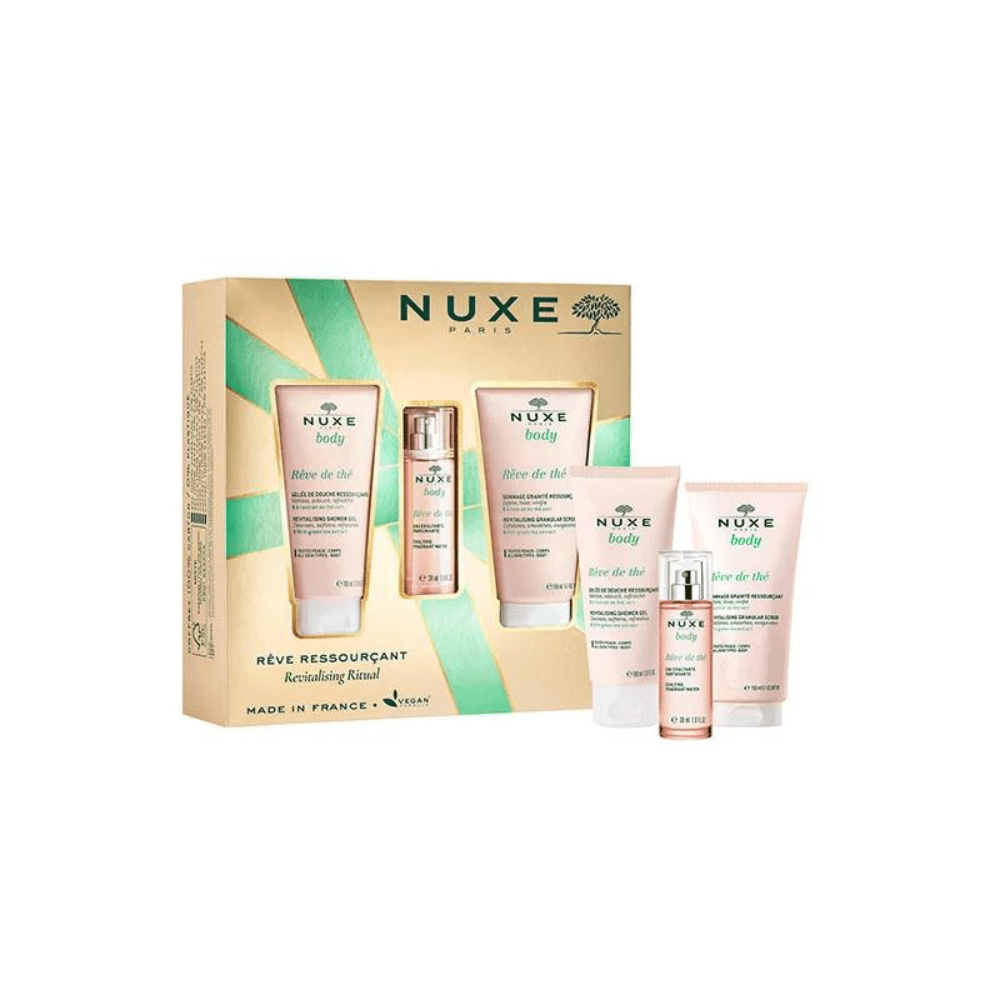 NUXE Set: Revitalising Dream