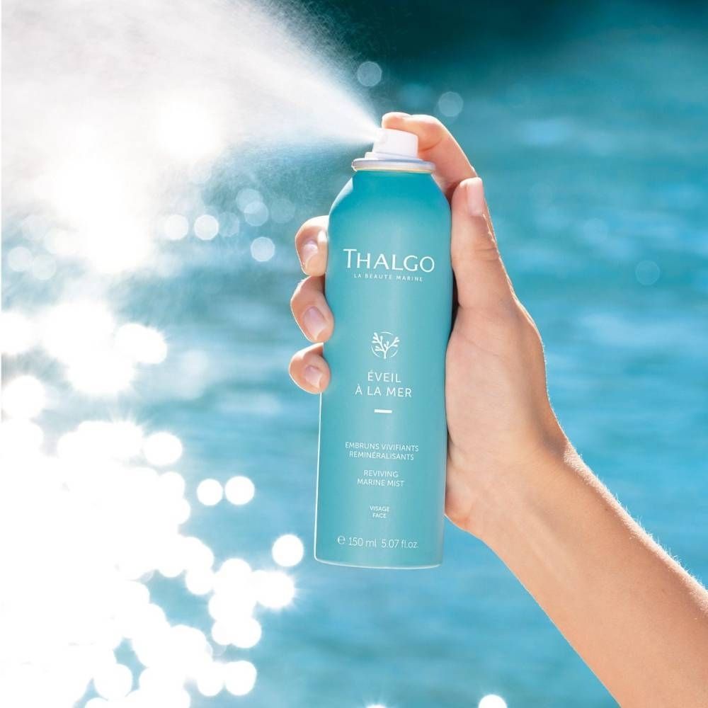 Eveil à La Mer Reviving Marine Mist