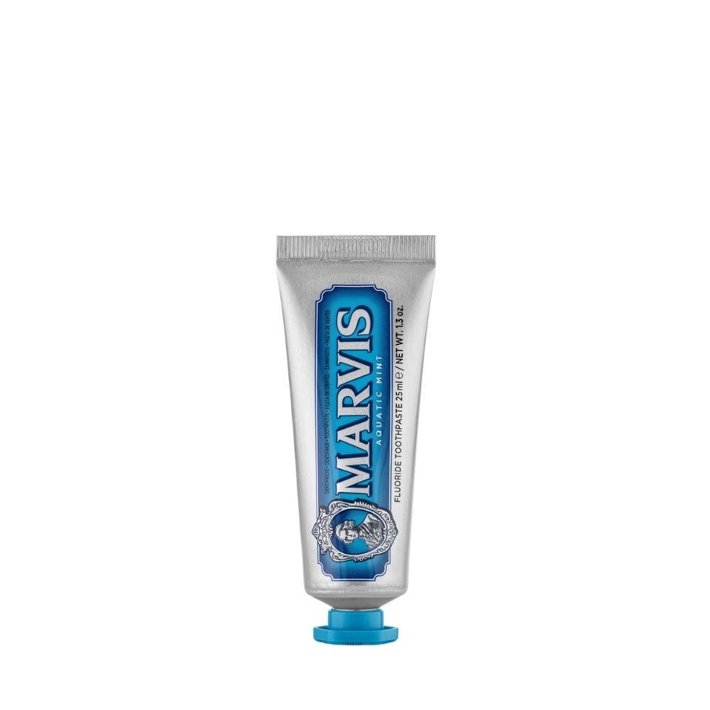Aquatic Mint Toothpaste Travel Size