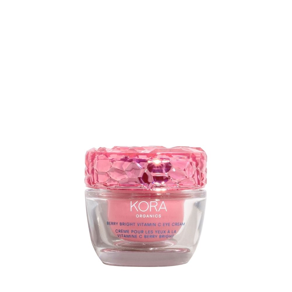 Berry Bright Vitamin C Eye Cream