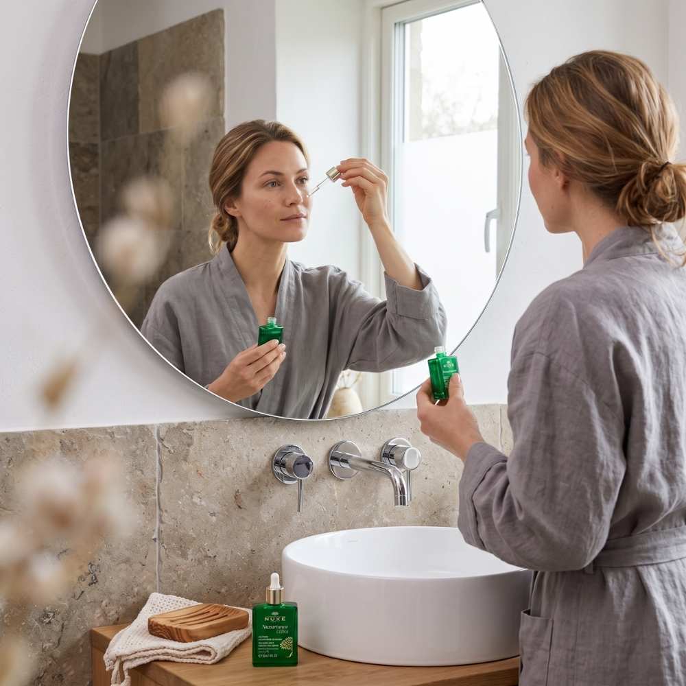 Nuxuriance Ultra The Dark Spot Correcting Serum Nuxuriance Ultra The Dark Spot Correcting Serum