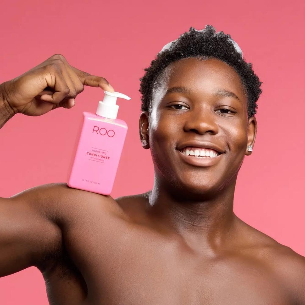 ROO - Moisturizing Conditioner