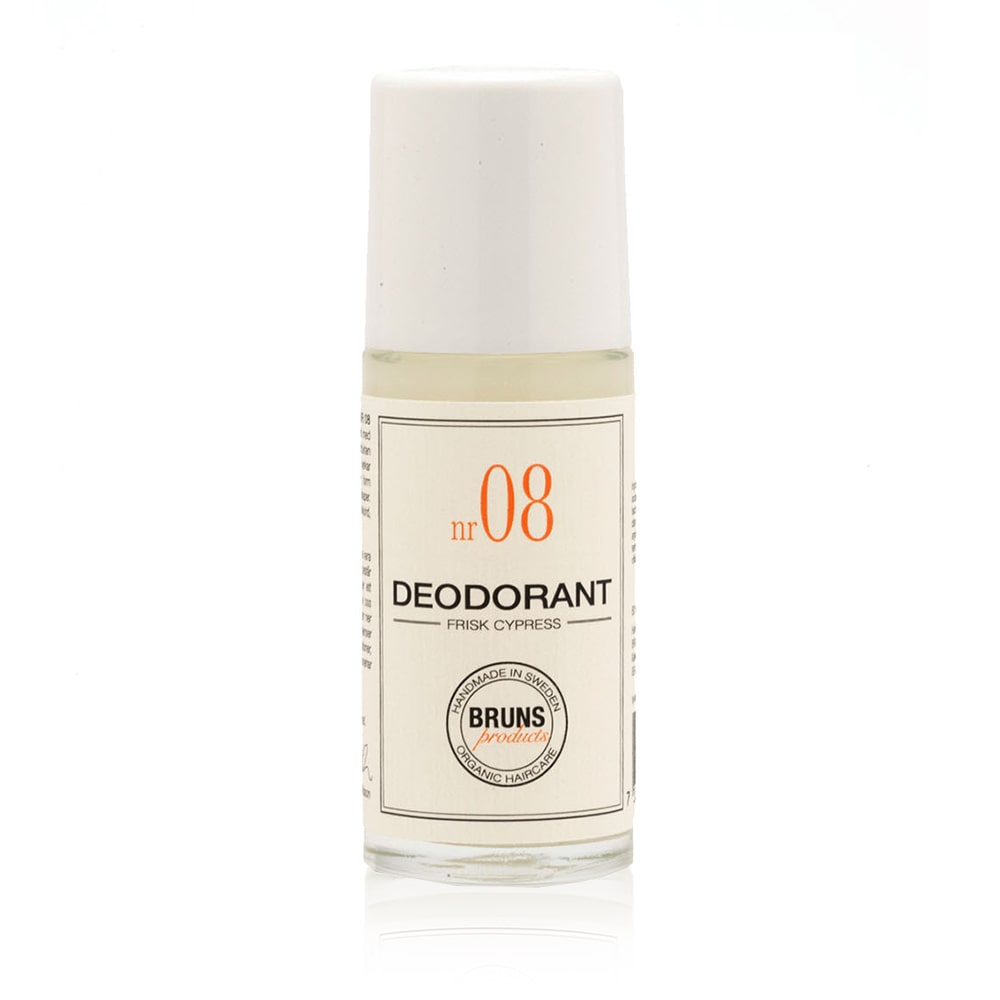Nr. 08 Fresh Cypress Deodorant