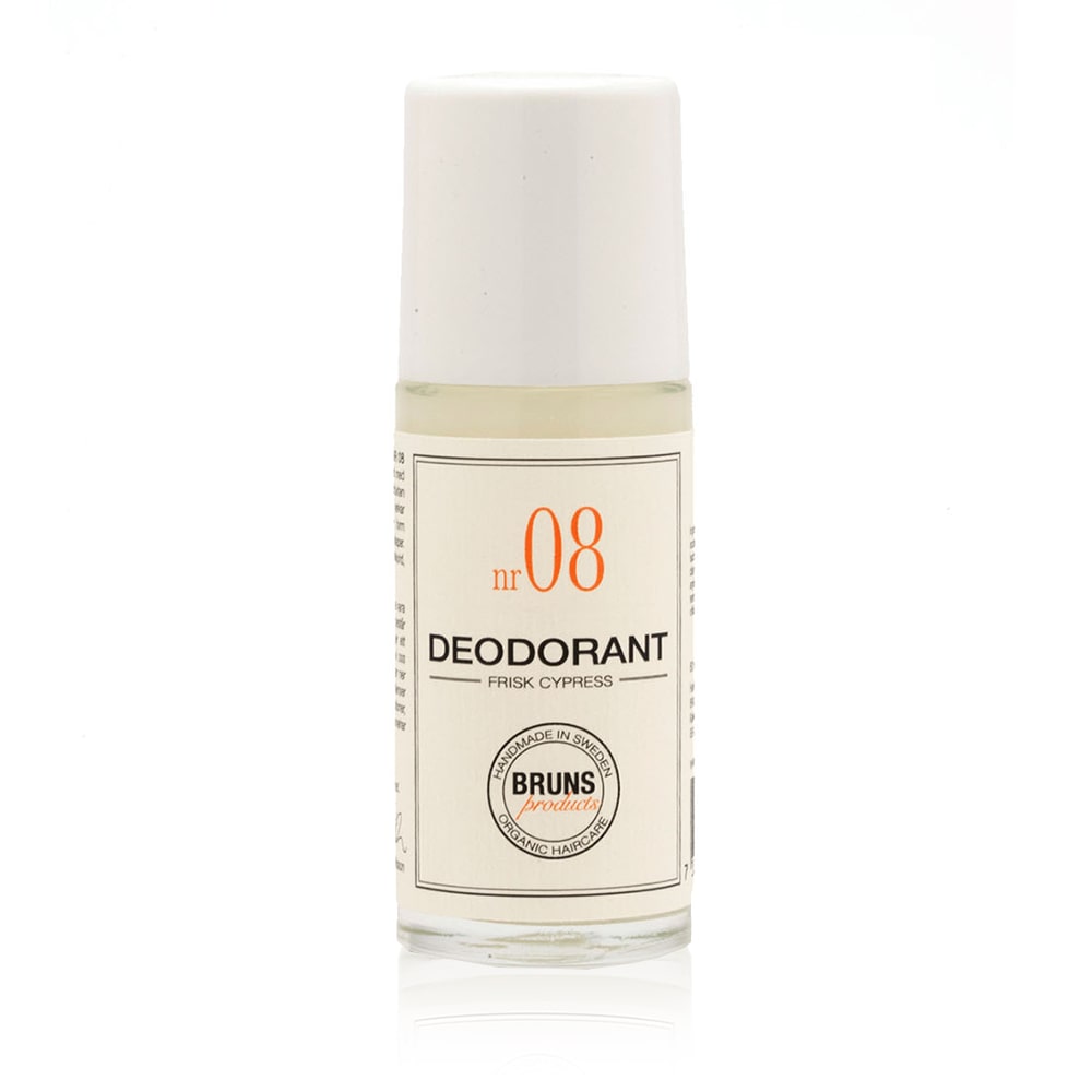 No. 08 Fresh Cypres Deodorant