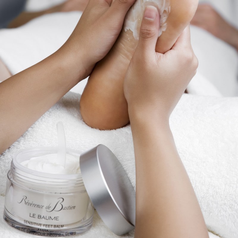 Le-Baume-200-ml-Fusscreme-Reverence-de-Bastien-5-min Le Baume - Fußcreme 200ml | Révérence de Bastien