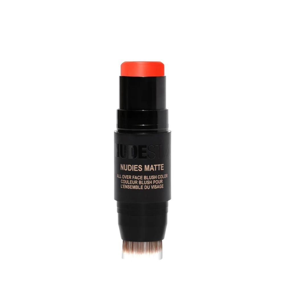 NUDIES Blush Stick – Picante