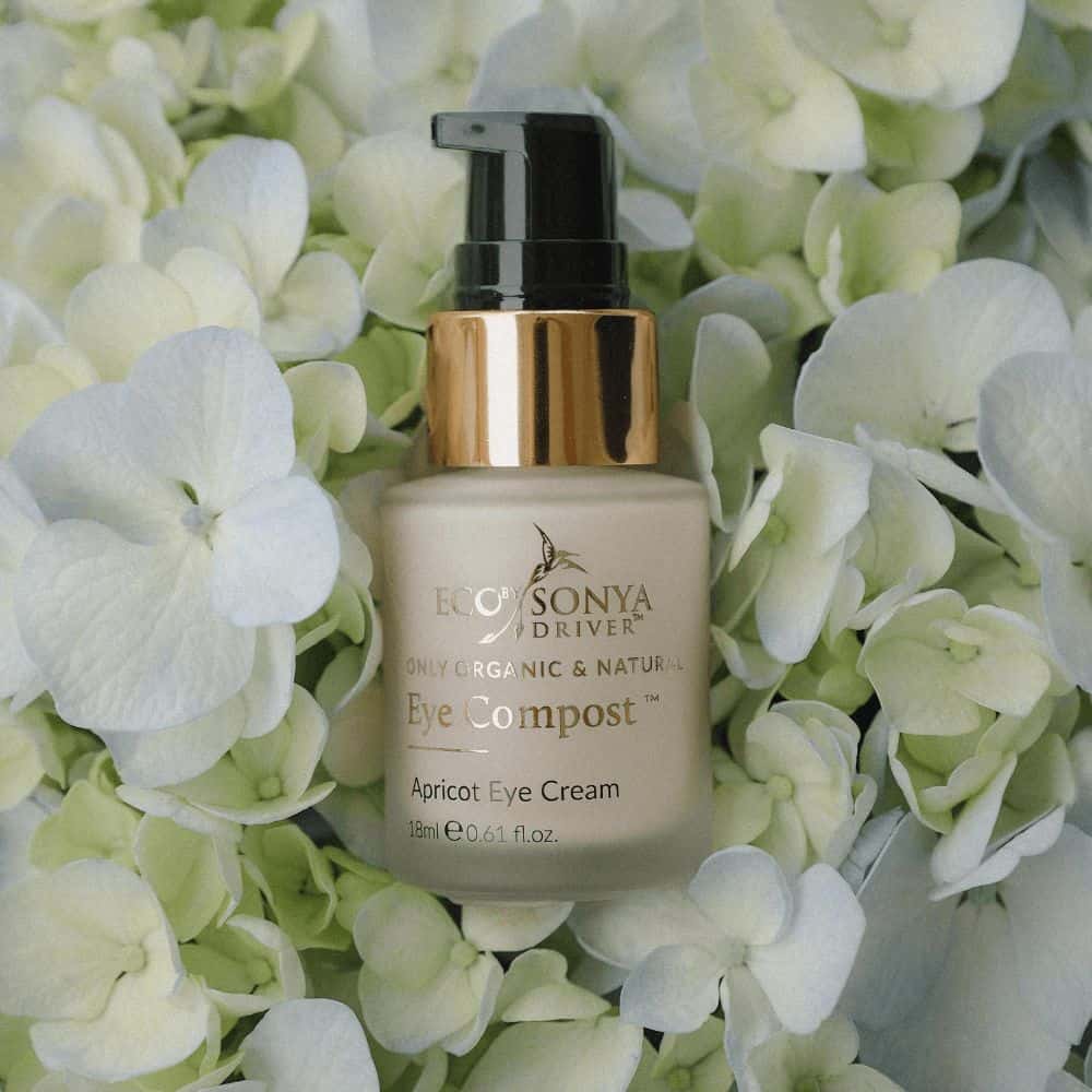 Eye Compost Apricot Eye Cream Eye Compost Apricot Eye Cream