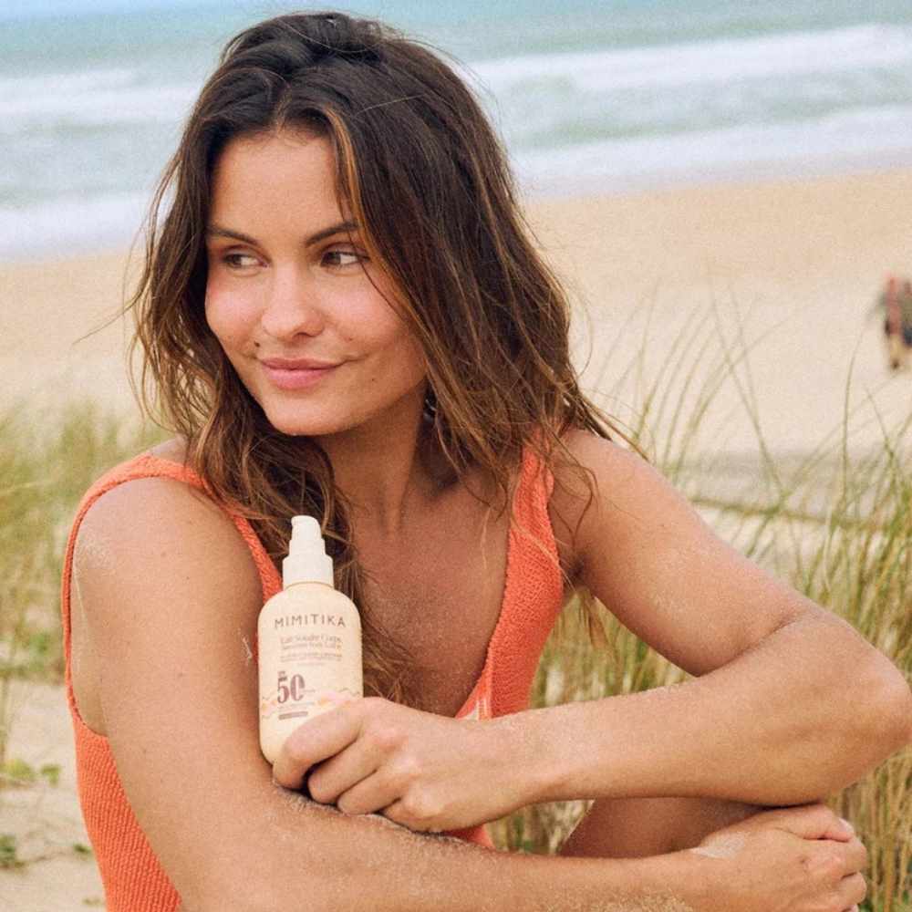 Sunscreen Body Lotion SPF50 Sunscreen Body Lotion SPF50