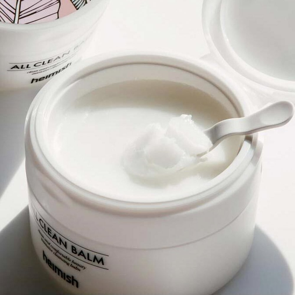 All Clean Balm 
