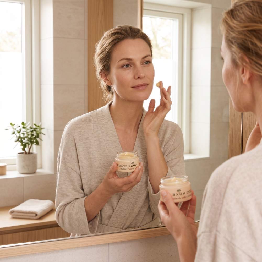 Reve de Miel Ultra Comforting Face Balm
