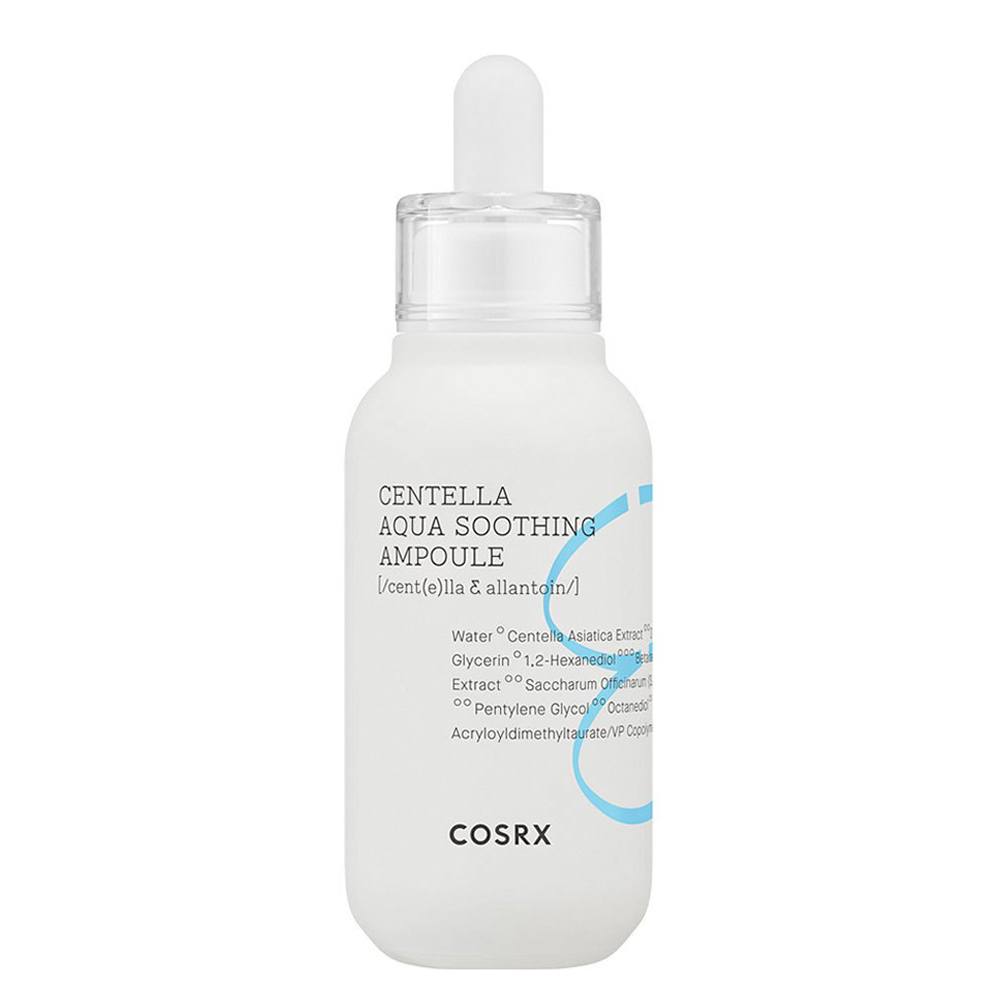 cosrx-centella-aqua-soothing-ampoule Centella Aqua Soothing Ampoule