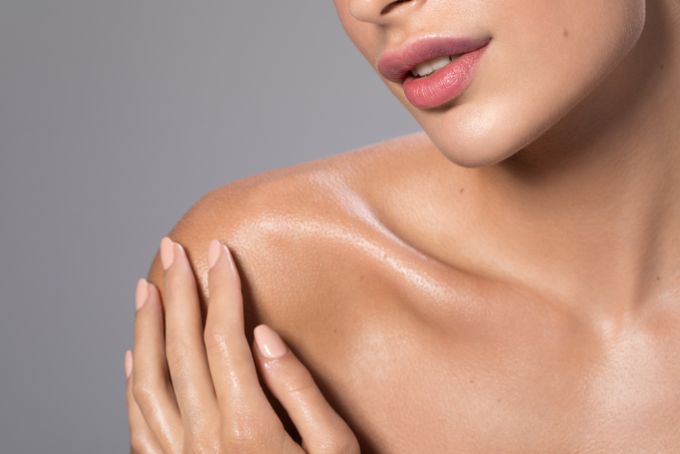 How to Get Dry Skin Under Control: Your Path to Healthy, Glowing Skin