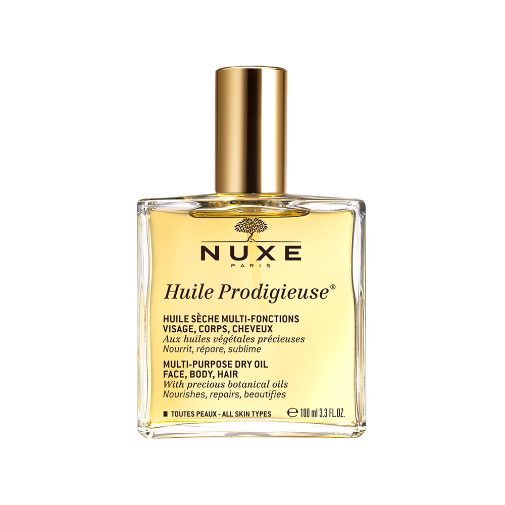 Huile Prodigieuse Multi-Purpose Dry Oil