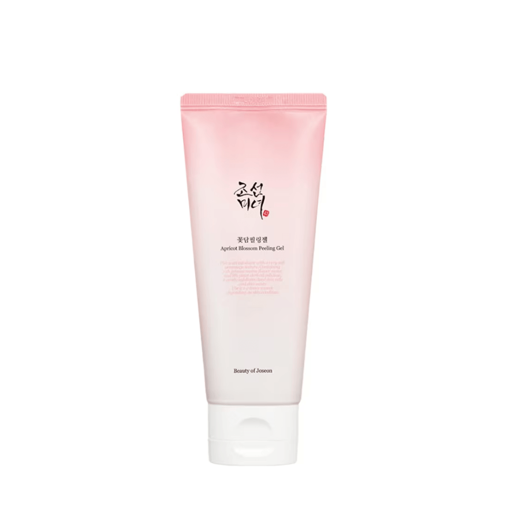 Apricot Blossom Peeling Gel Apricot Blossom Peeling Gel
