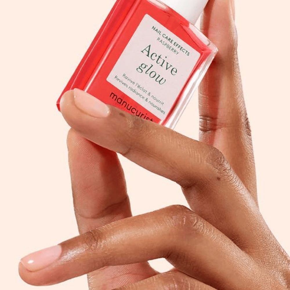 Active Glow Raspberry Active Glow Raspberry