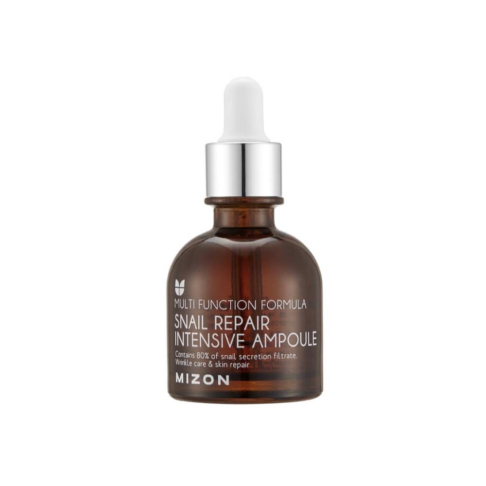 Snail Repair Intensive Ampoule Serum 