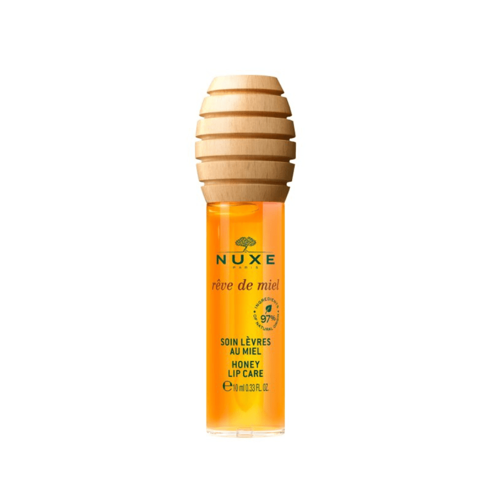Honey-Lipgloss-5-min Reve de Miel Honey Lip Care (lip gloss)