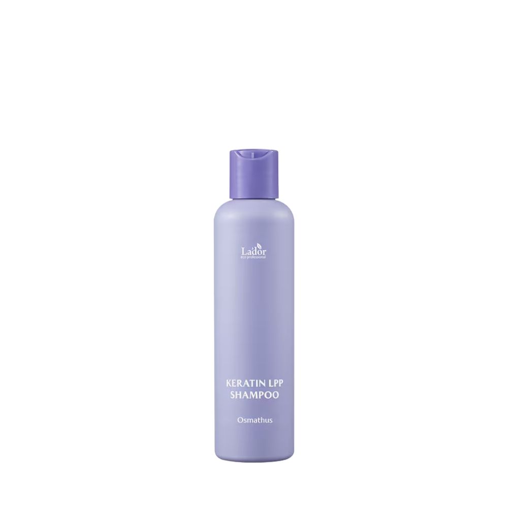 Keratin LPP Shampoo Osmanthus