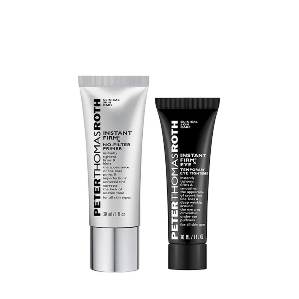 Full-Size Instant FirmX 2-Piece Kit Full-Size Instant FirmX 2-Piece Kit