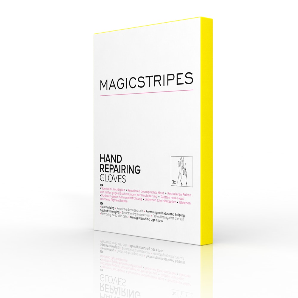 Hand Repairing Gloves- 1 Paar | Magicstripes | Look Beautiful Products