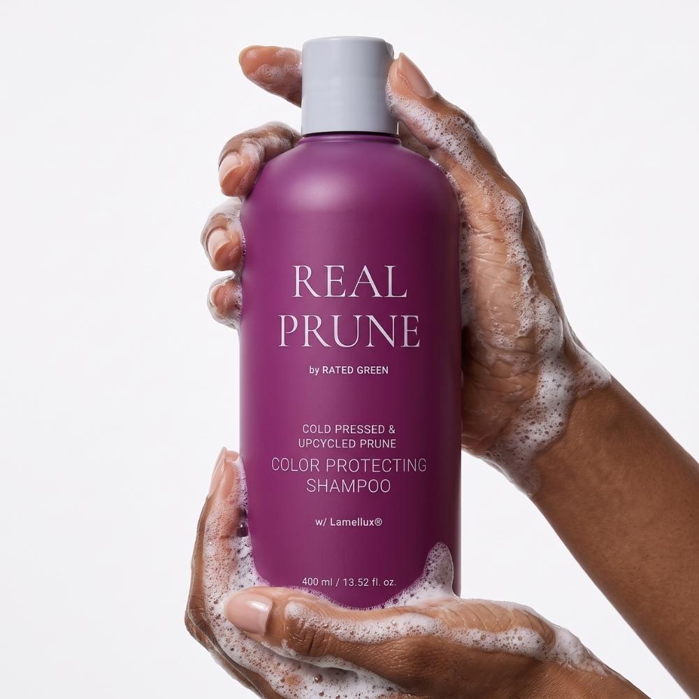 Real Prune Color Protecting Shampoo Real Prune Color Protecting Shampoo