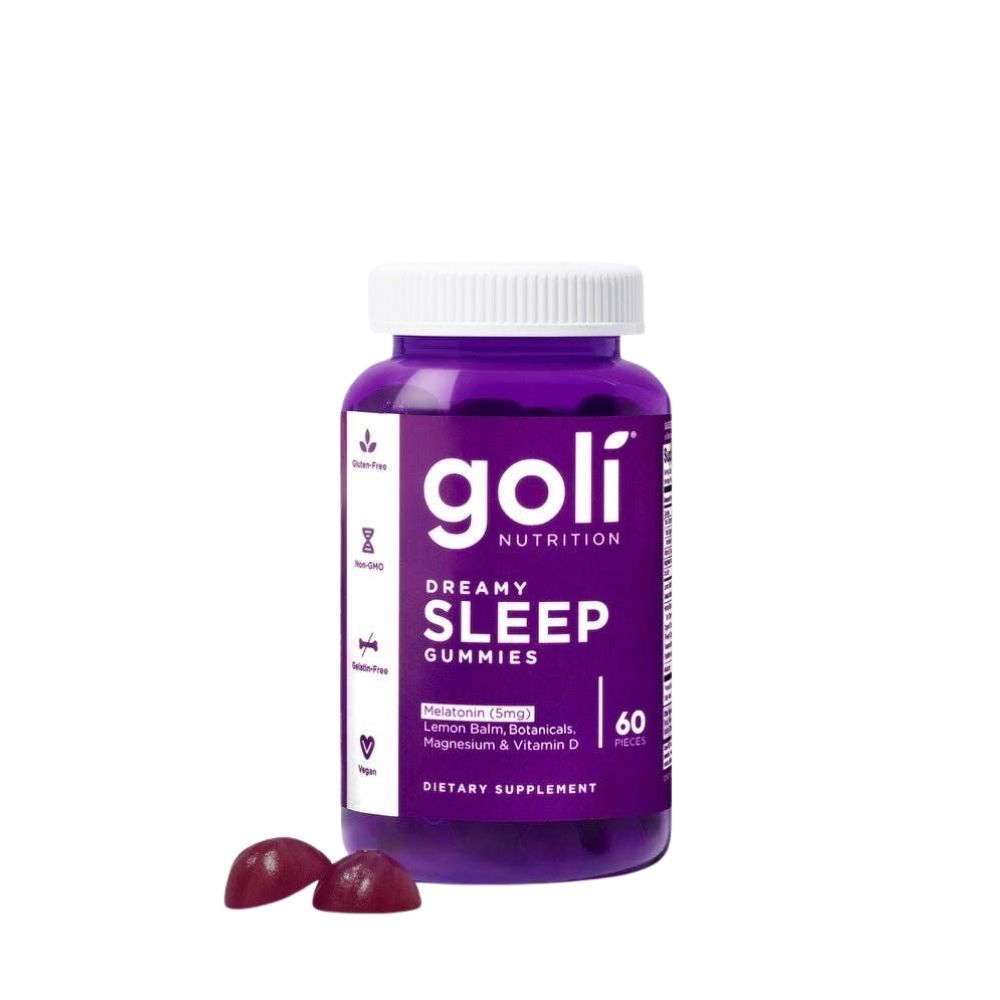 Dreamy Sleep Gummies Dreamy Sleep Gummies