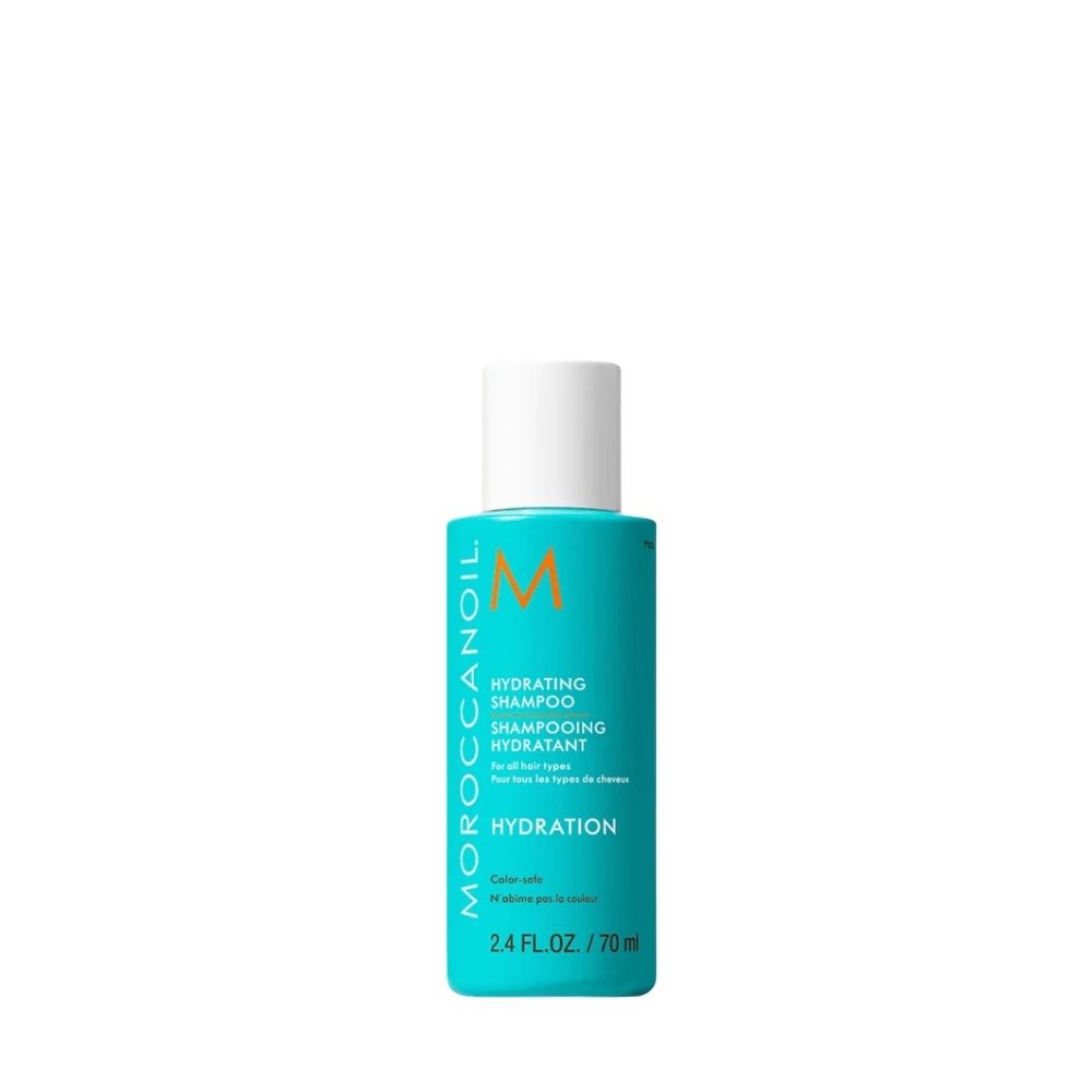 Hydrating Shampoo Travel Size Hydrating Shampoo Travel Size