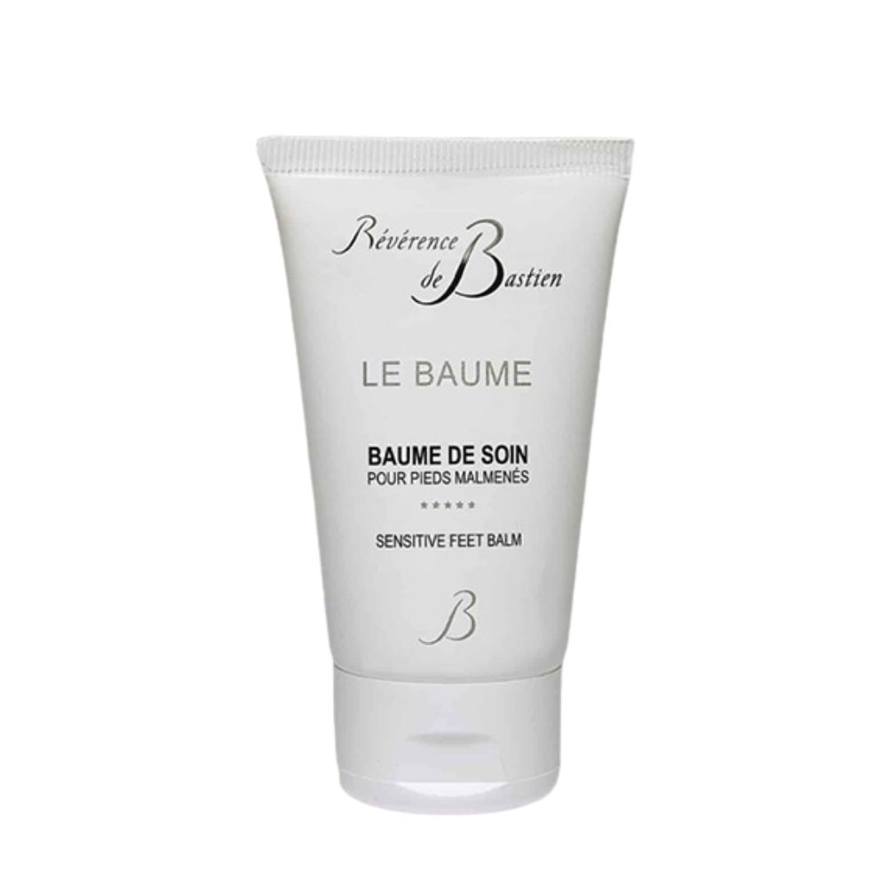 reverence-de-bastien-le-baume-sensitive-feet-balm Le Baume - Sensitive Feet Balm 40ml