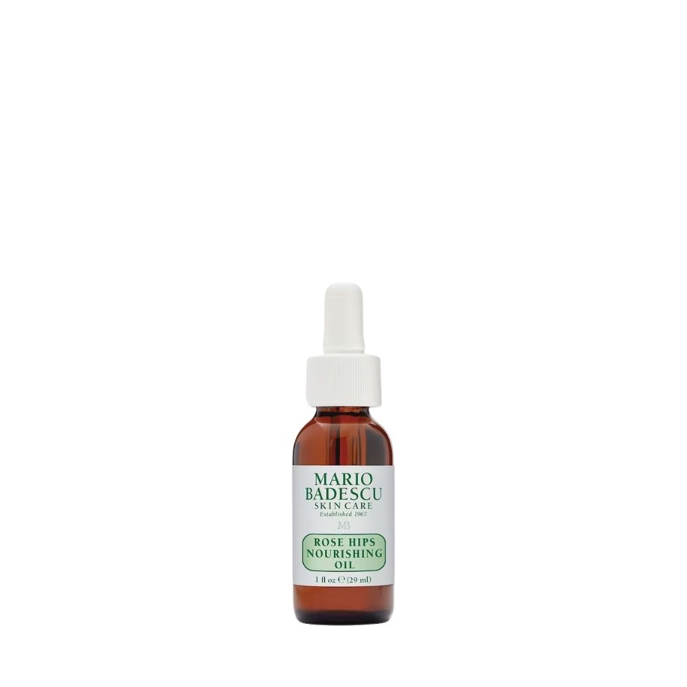 Rose Hips Nourishing Oil Rose Hips Nourishing Oil