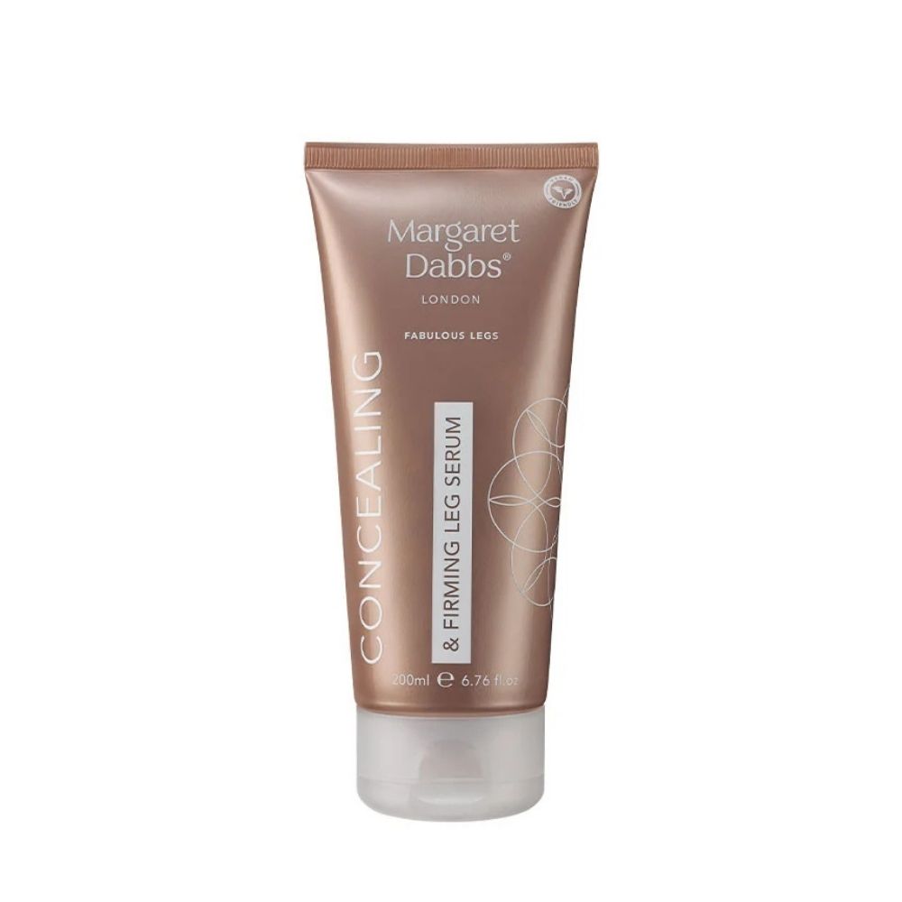 Concealing & Firming Leg Serum