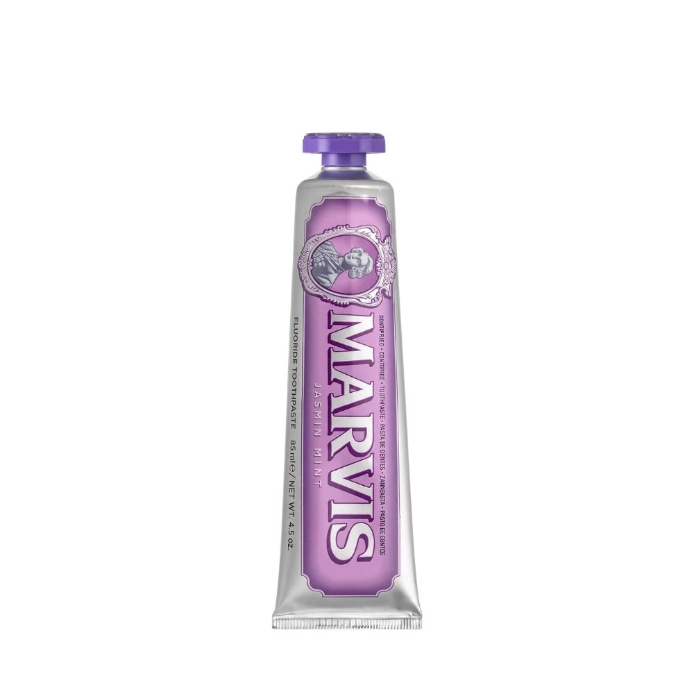 Jasmin Mint Toothpaste