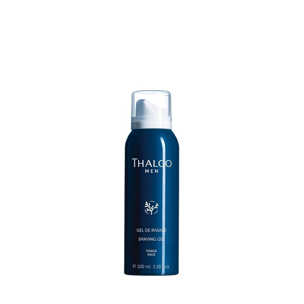 Men Force Marine Shaving Gel Men Force Marine Shaving Gel