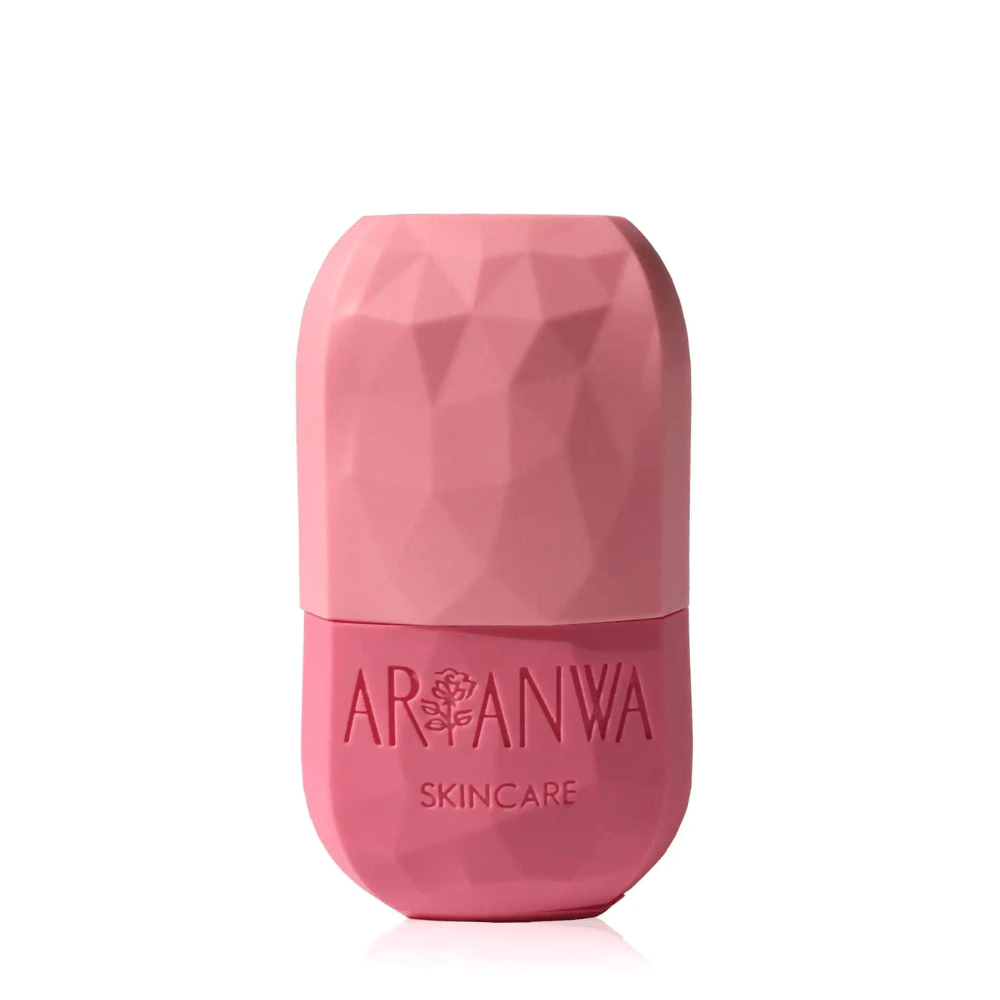 Facial Ice Cube Rose Facial Ice Cube Rose