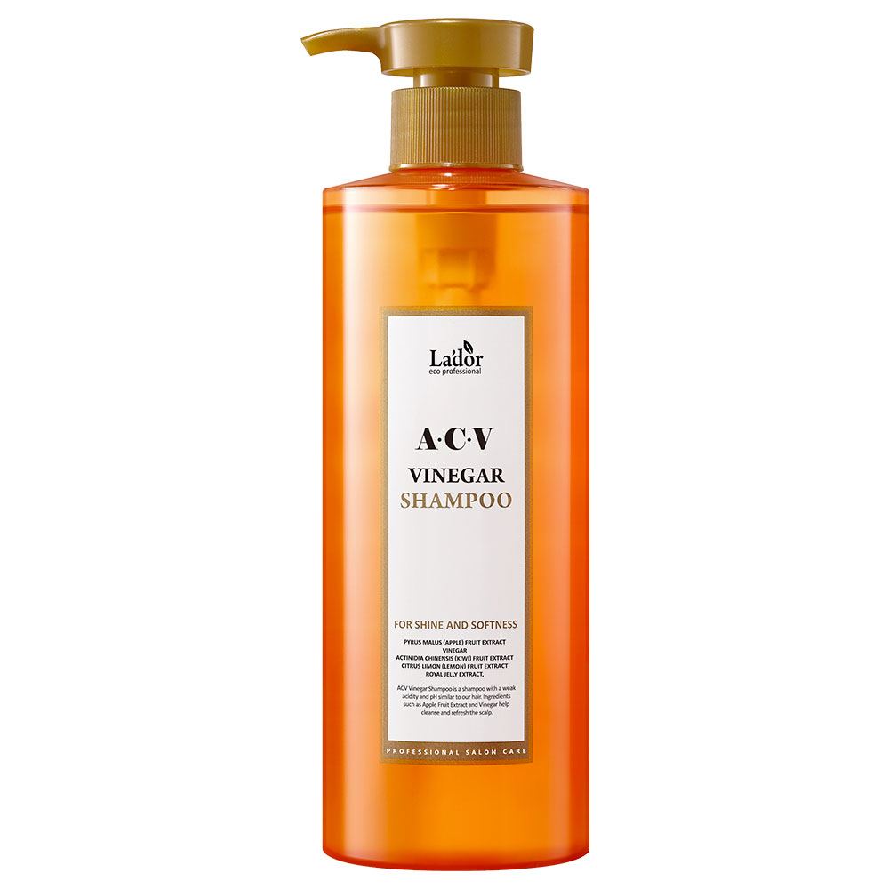 ACV Vinegar Shampoo 430ml