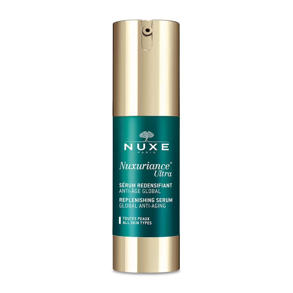 Nuxuriance Ultra Repleneshing Serum