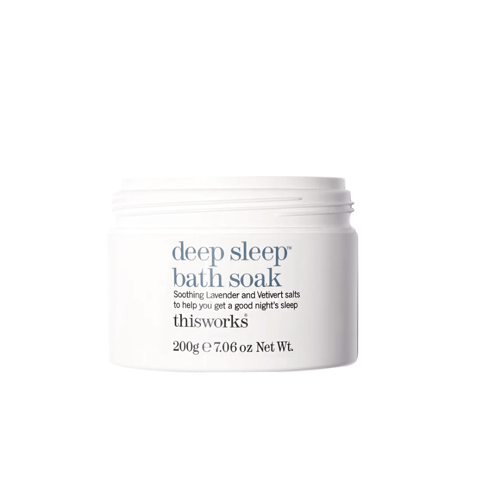 Deep Sleep Bath Soak 