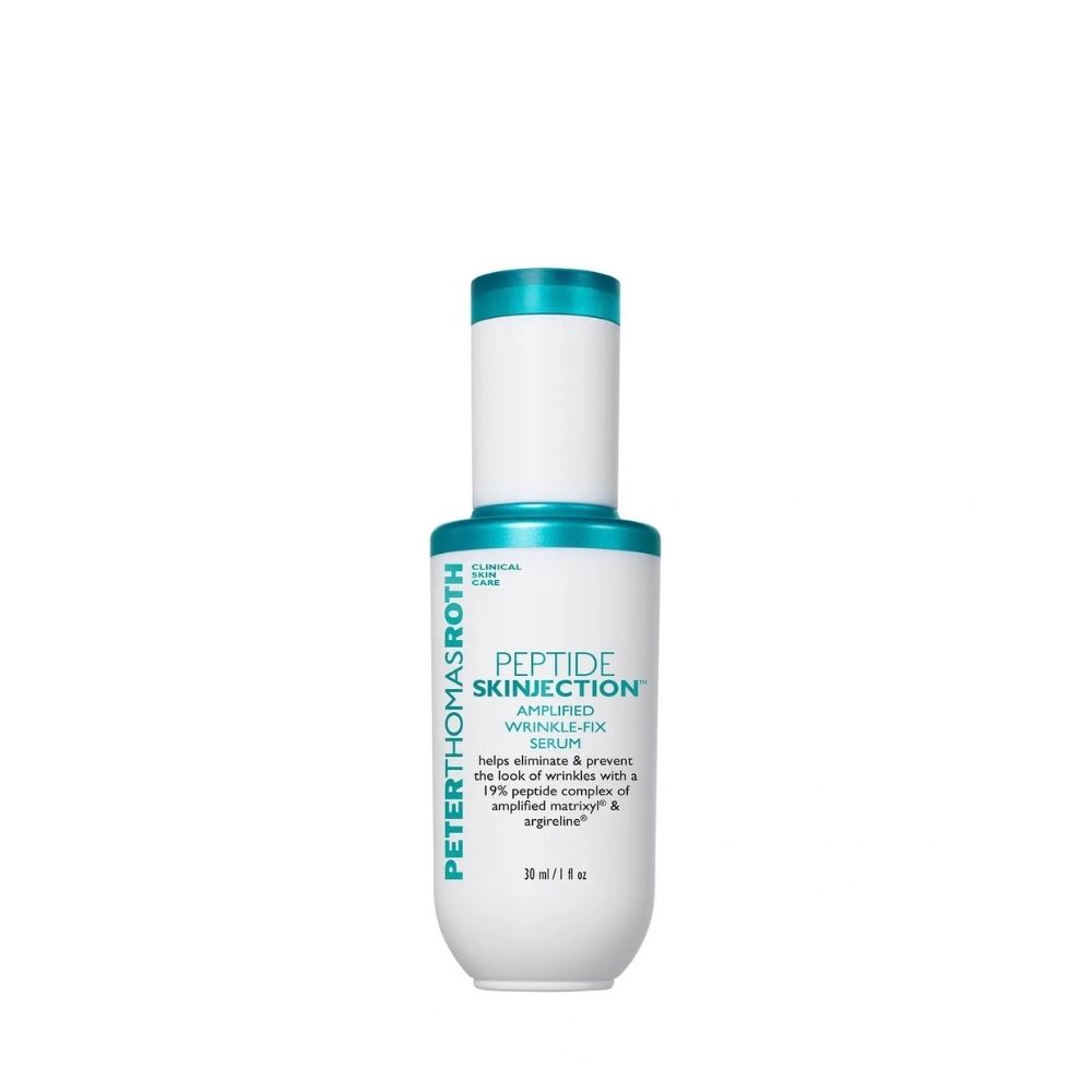 PEPTIDE Skinjection™ Amplified Wrinkle-Fix Serum
