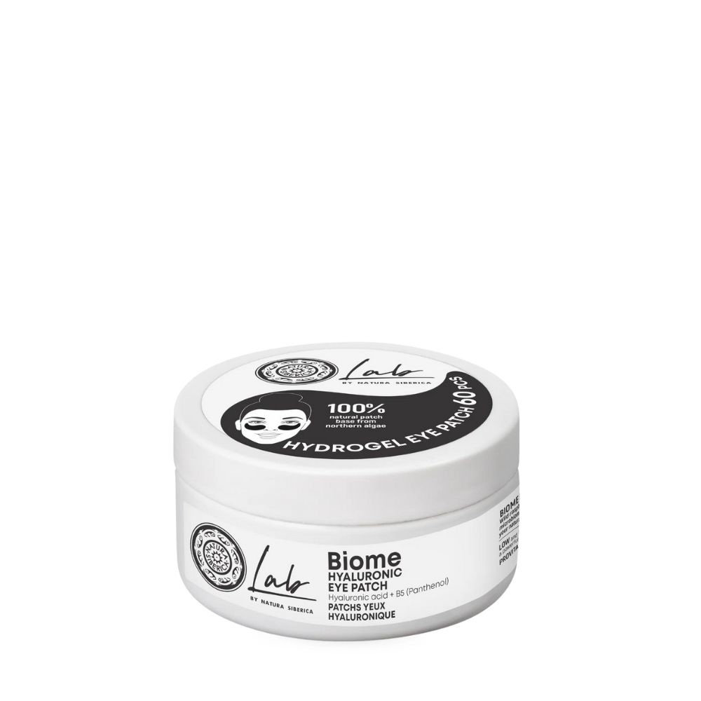 Lab Biome Hyaluronic Eye Patch Lab Biome Hyaluronic Eye Patch